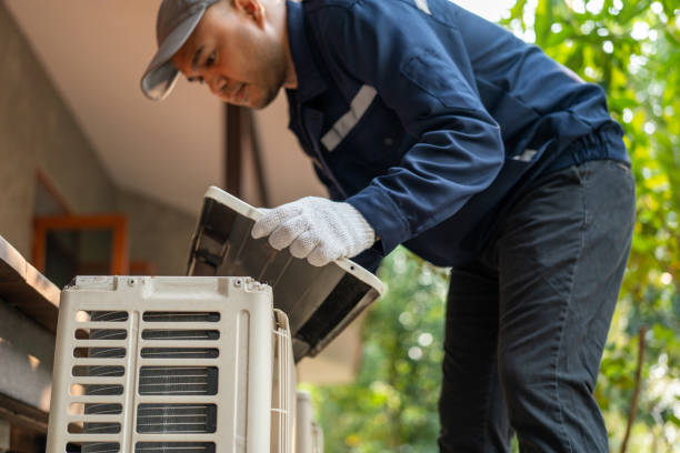 Best Commercial HVAC Repair  in Vineyard Haven, MA