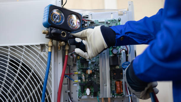 Best HVAC Repair Near Me  in Vineyard Haven, MA